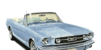 1966-Mustang-GT-Convertible