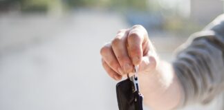 A car loan is a fairly simple solution A car loan is a fairly simple solution