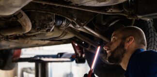 Specialists that can help to avoid problematic second hand cars check auto