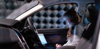 Car Software Configuration Car software configuration