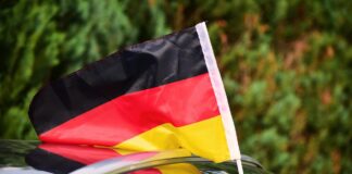 What should I do first when moving to Germany? What should I do first when moving to Germany