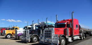 Tips To Buy A Second-hand Semi-truck Tips To Buy A Second-hand Semi-truck