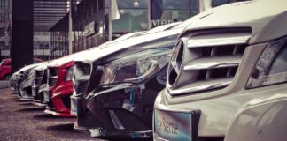 Which German Car is Cheapest to Maintain mercedes-benz-parked-in-a-row