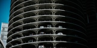 What is the Best Solution for Car Parking multi-level parking