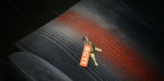 Your Car Key Is Broken: What to Do? car key