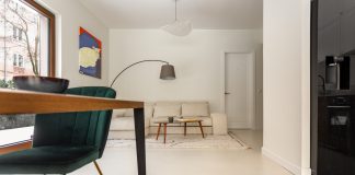 Exploring the Trend of Using Microcement in Interior Design Exploring the Trend of Using Microcement in Interior Design