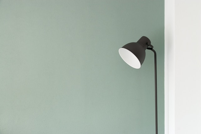 black-floor-lamp-at-the-corner